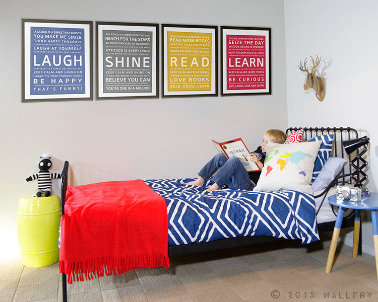 Wall Art Teenage Room Decor Wall Decor Diy