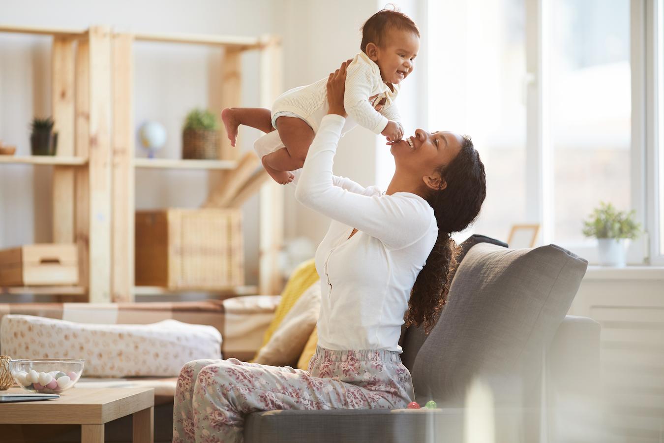 Maternity Leave: How much time off is healthiest for babies and mothers?