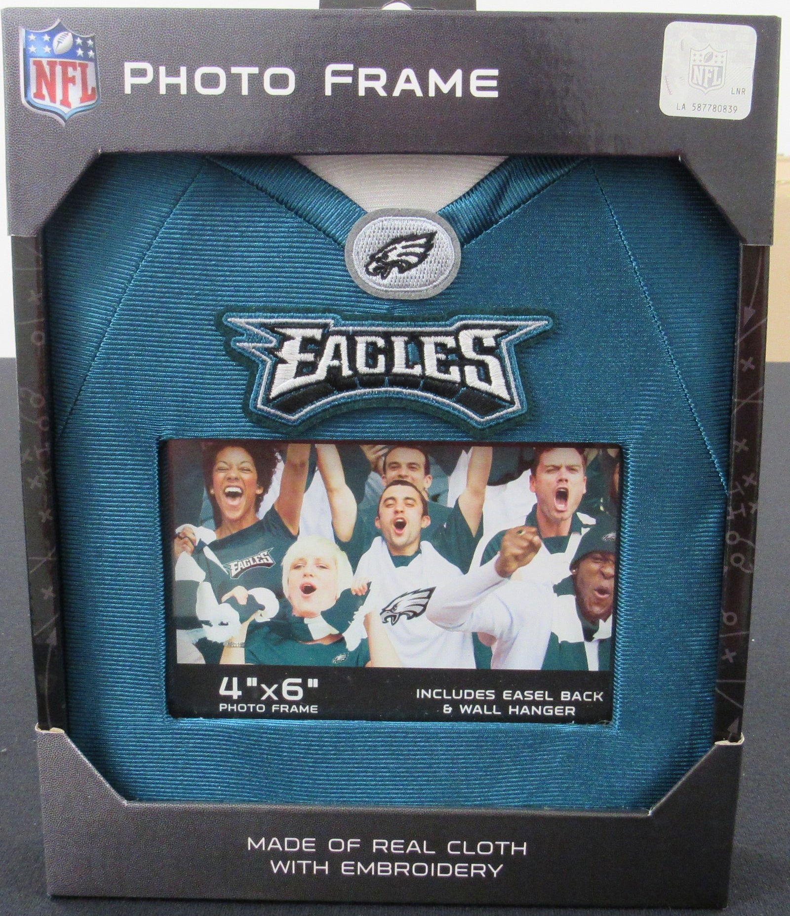 philadelphia eagles jersey