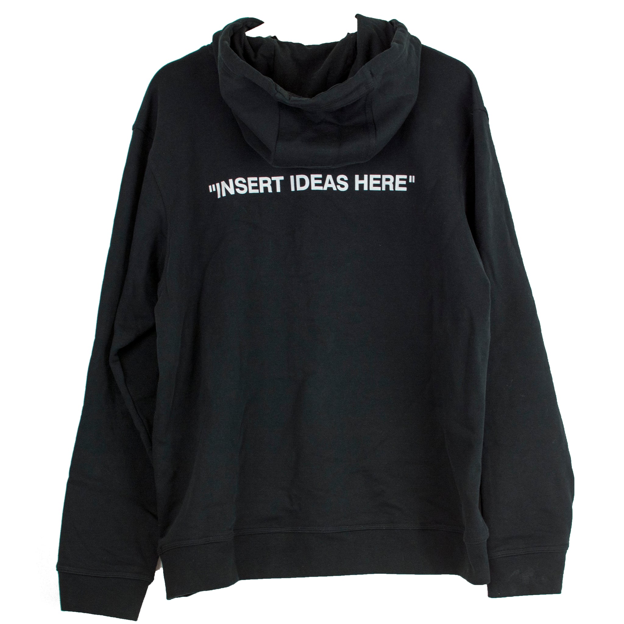 nike insert ideas here hoodie