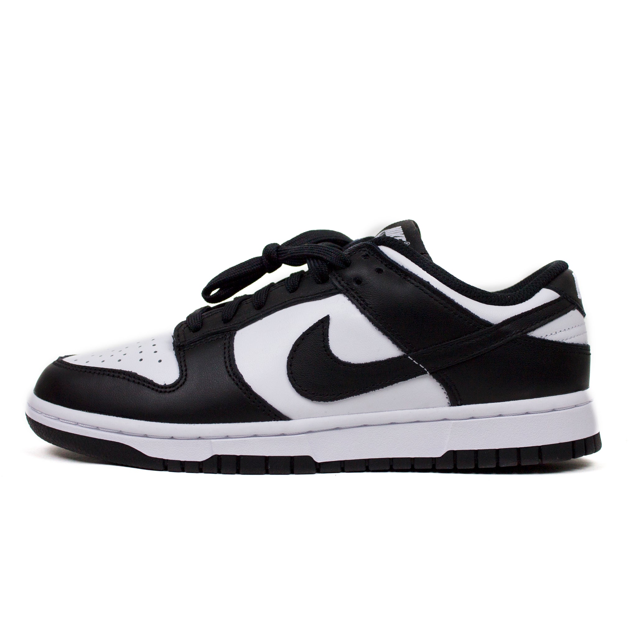 Panda Nike Low