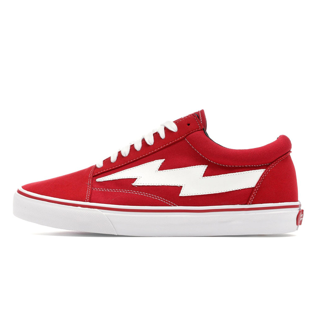 revenge x storm red bandana