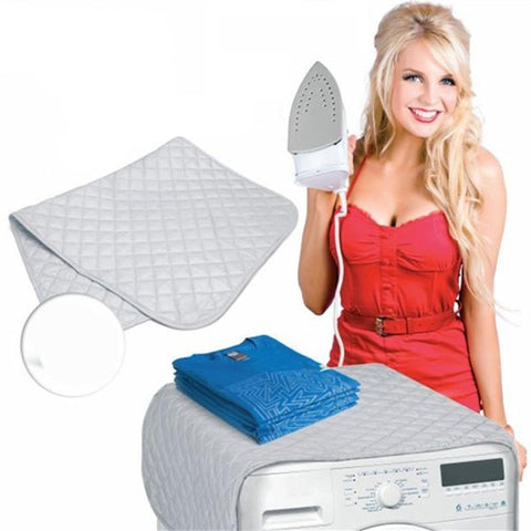 Portable Magnetic Ironing Mat Souqs