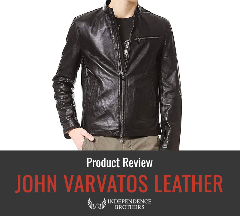 converse varvatos leather