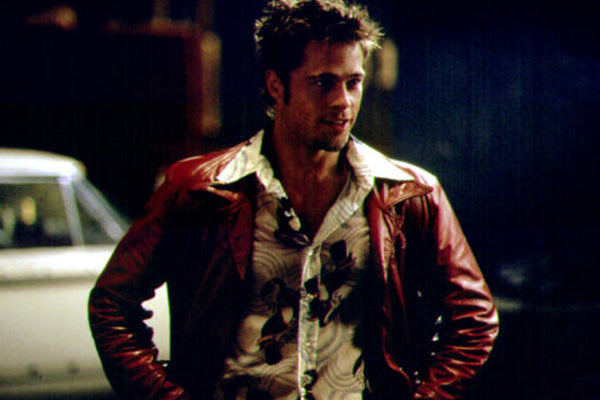 Top 10 Men's Leather Jackets in Movies - Independence Brothers