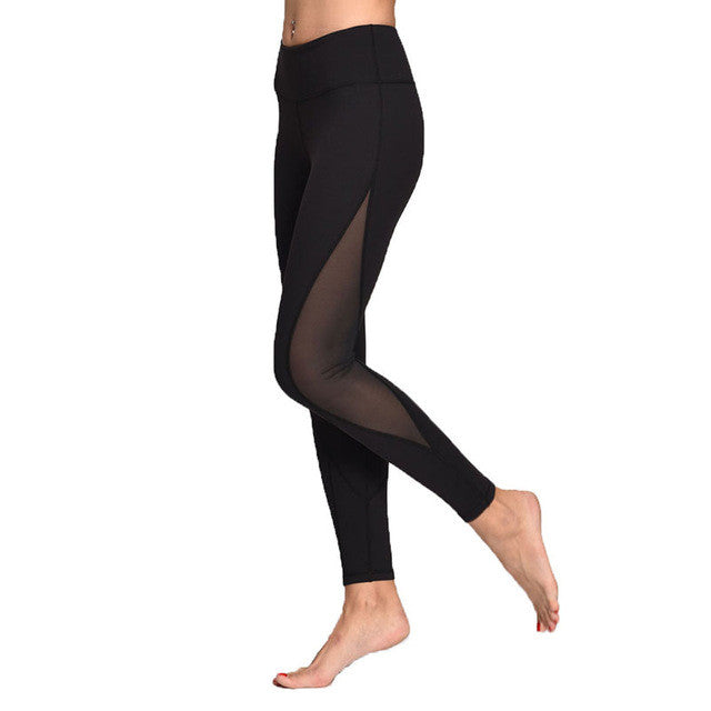 gym tights for ladies