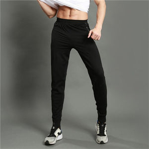 breathable jogger pants