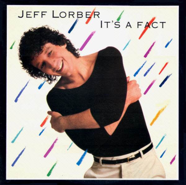 Jeff Lorber - It's A Fact