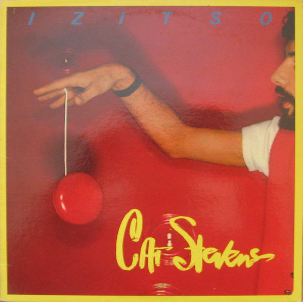 Cat Stevens - Izitso