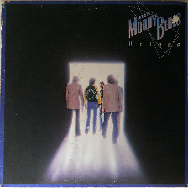 The Moody Blues - Octave