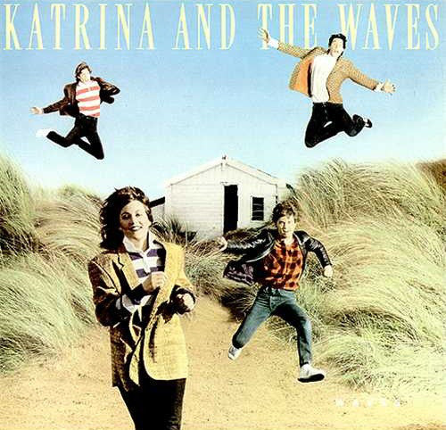 Katrina And The Waves - Waves