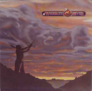 Whiskey River - Whiskey River
