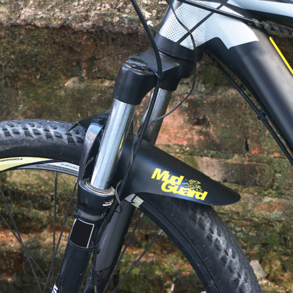 mtb bike mudguards