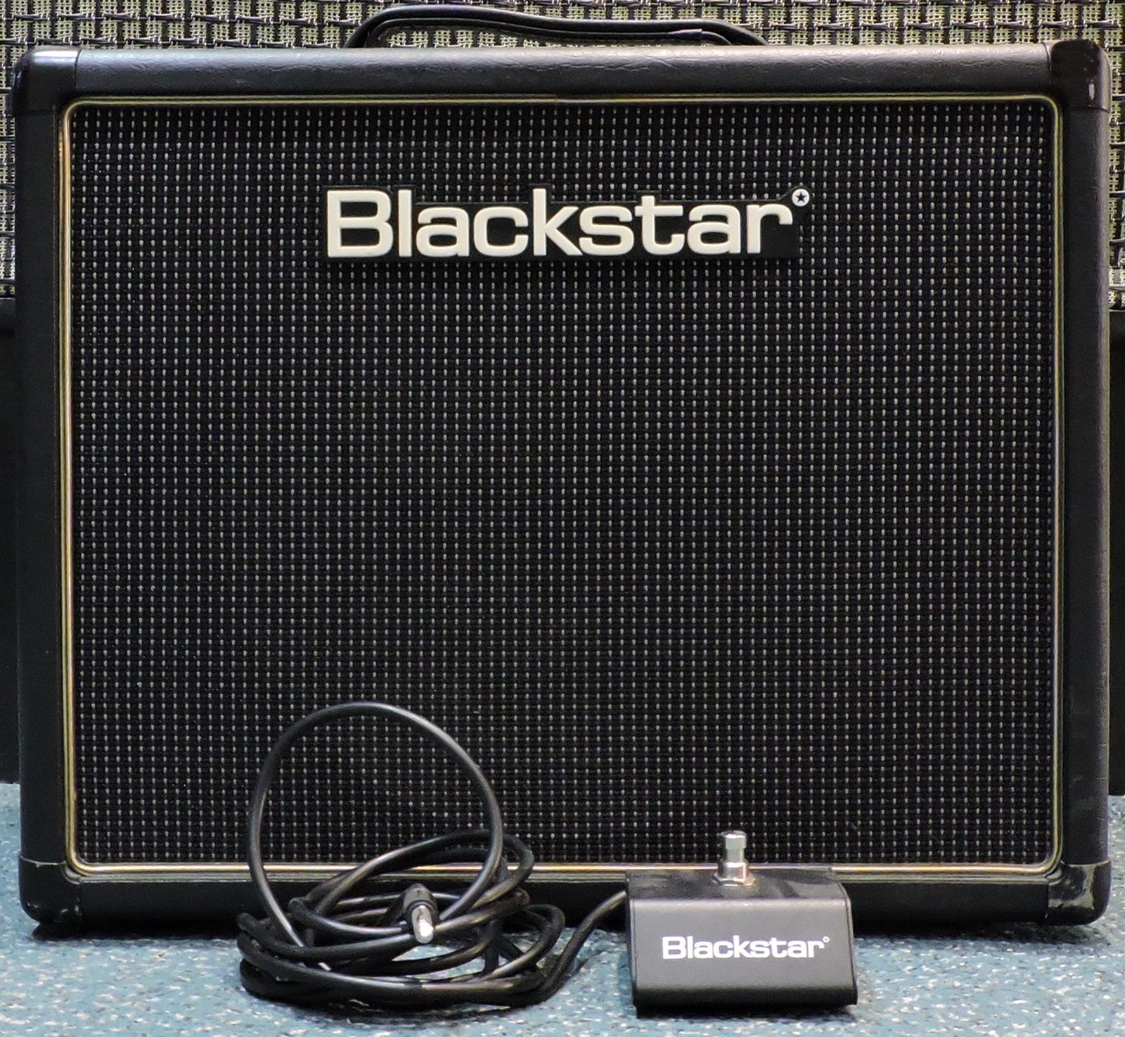 新発売 Blackstar HT-5C