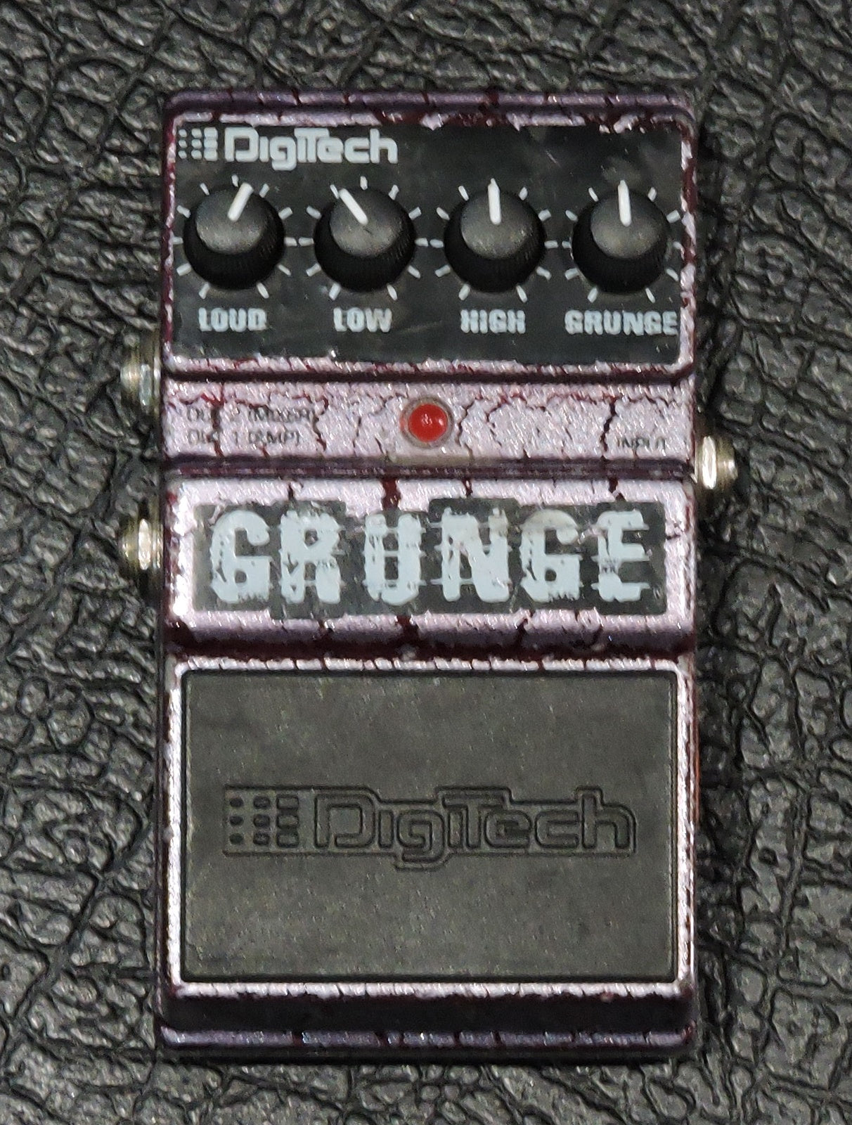 digitech grunge distortion