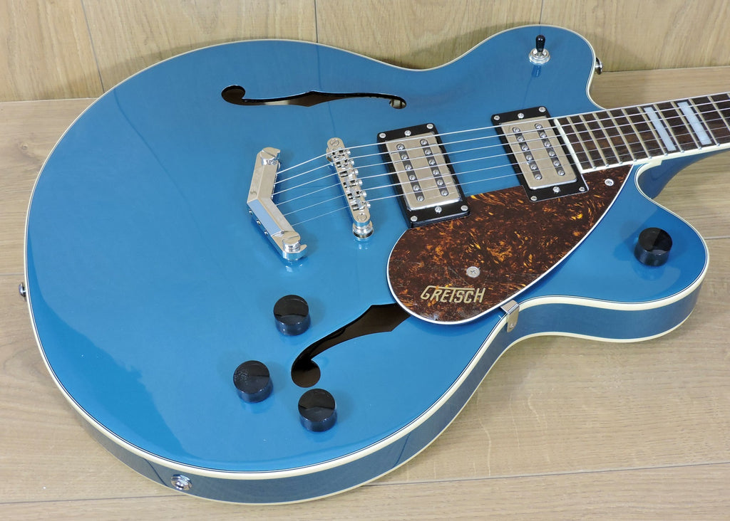 gretsch g2622 blue