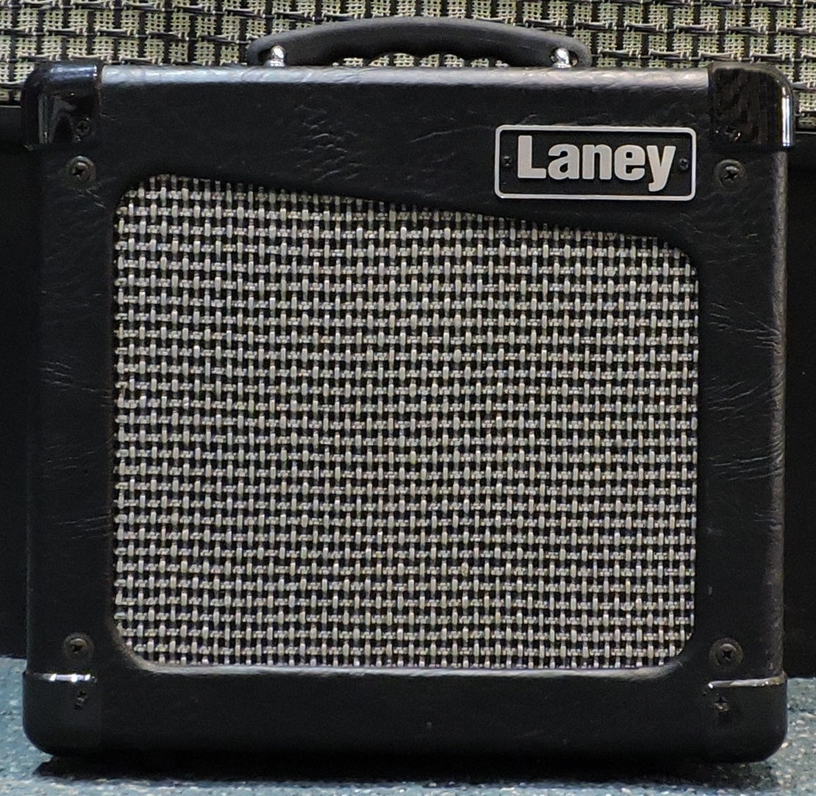 Laney CUB8【生産終了品】-