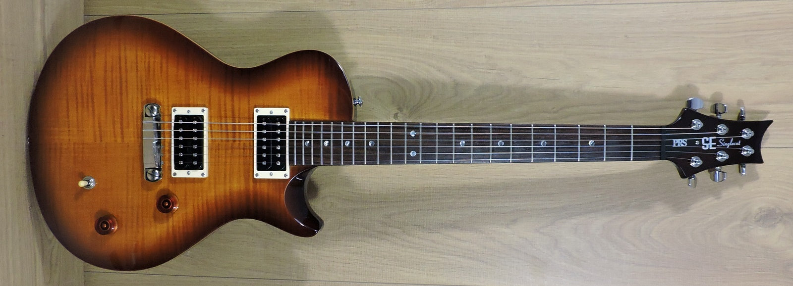 prs se singlecut price