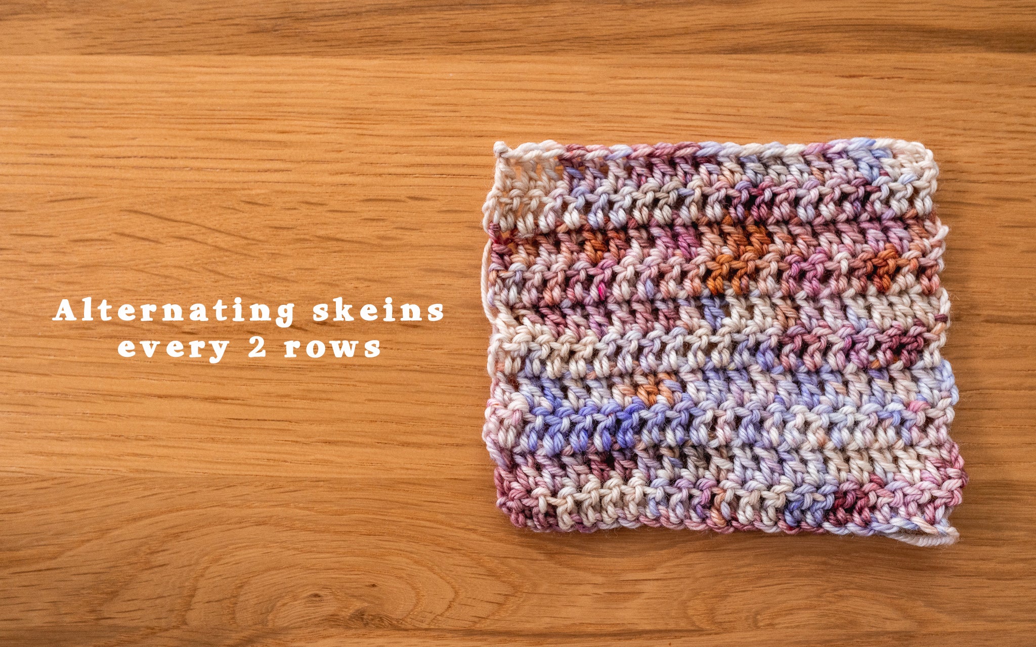 Every Type of Knitting Yarn for Every Type of Knitting Project