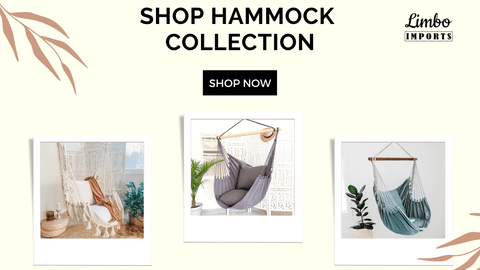 shop Limbo Imports Hammocks