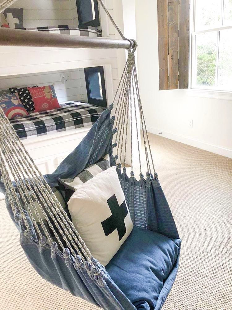 hammock-swing-chair-reading-nook-idea-for-kids