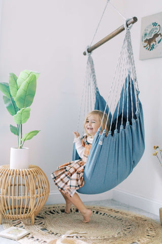 Hammock Swing Chairs For Kids