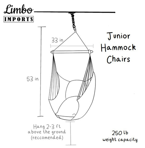 small hammock chair swing