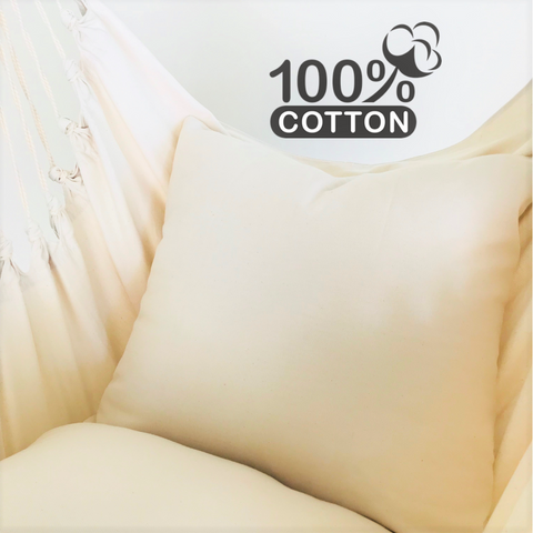 Eco-friendly Cotton Hammock