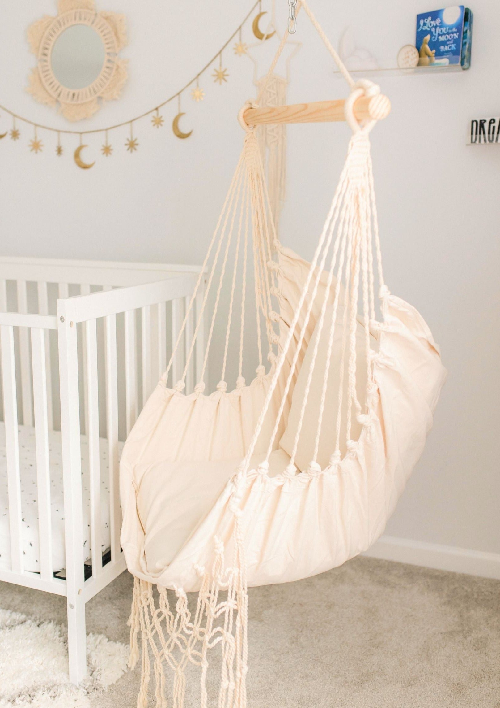 swing chair for nursery