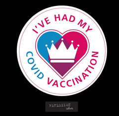 Covid-vaccinering 