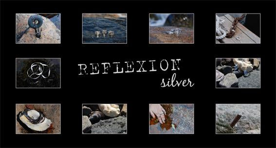 Reflexion silver