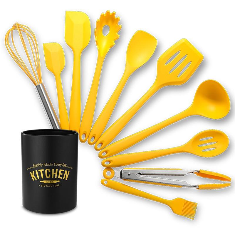 professional utensil set