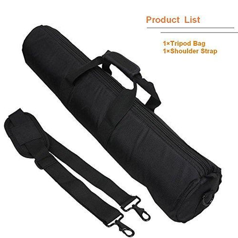 tripod carrying case