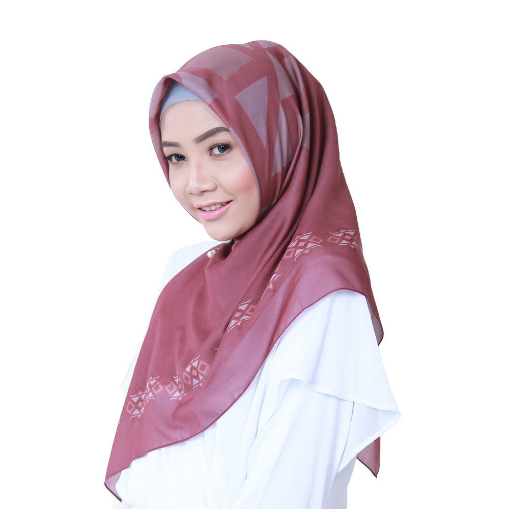 Scarf Kanara Manira Elzatta Hijab Official