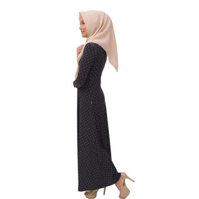 Elzatta Gamis Azra asyraz Elzatta Hijab  Official