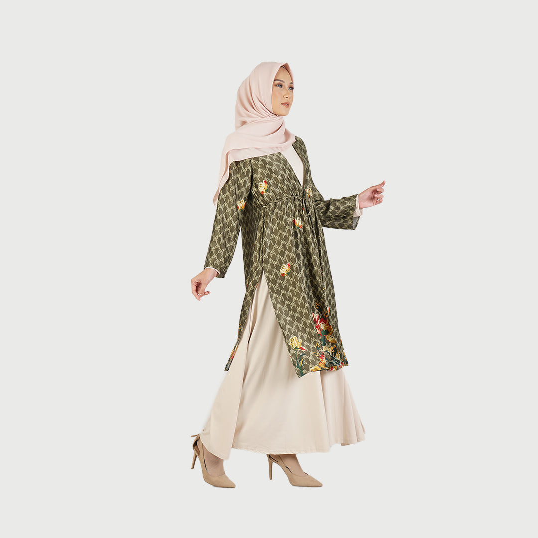  Elzatta  Outer  Oriana Zakila Elzatta  Hijab Official