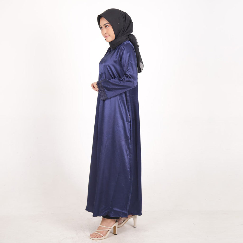 Elzatta Gamis Ravitha Elzatta Hijab  Official