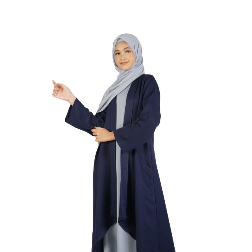  Elzatta  Outer  Oriana Eliya Elzatta  Hijab Official