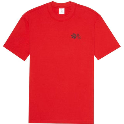OVO® / Mitchell and Ness '95 Raptors Draft Day T-Shirt (White) – Urban  Street Wear
