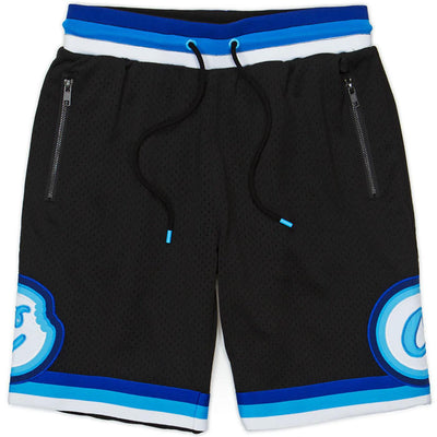 Supreme Small Box Baggy Mesh Short (Black) – Urban Street Wear