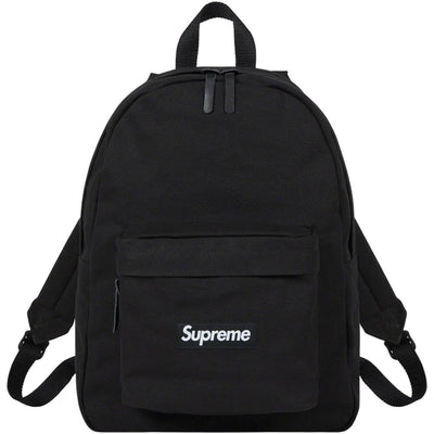  Supreme Backpack Red