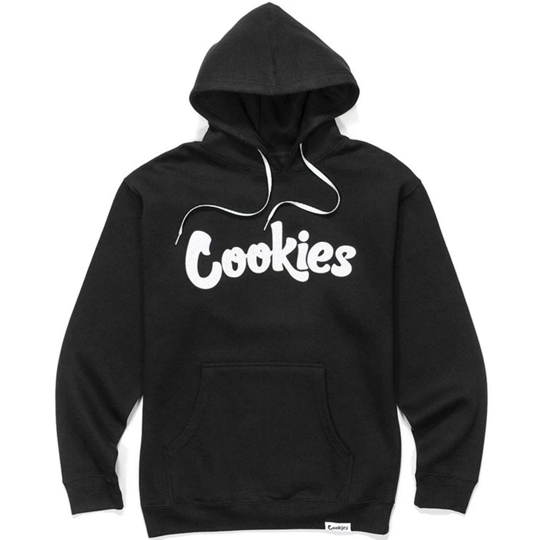 COOKIES UPPER ECHELON JOGGER SET Black – Premium Apparel Shops