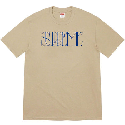 Supreme X Emilio Pucci Box-Logo T-Shirt - White for Men