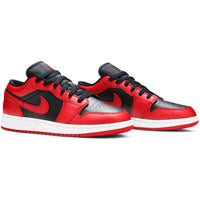 air jordan 1 low gs reverse bred