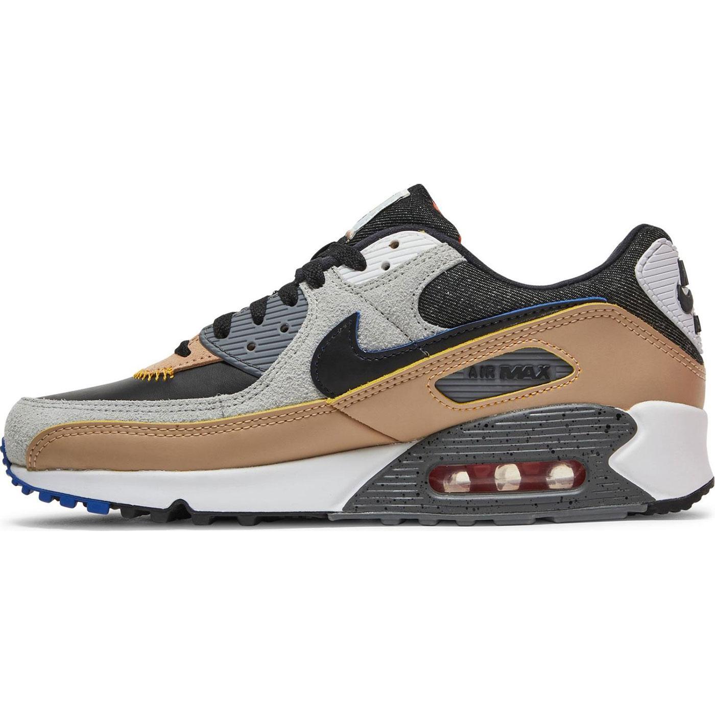 nike air max 90 se alter and reveal