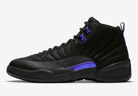 Jordan 12 Dark Concord