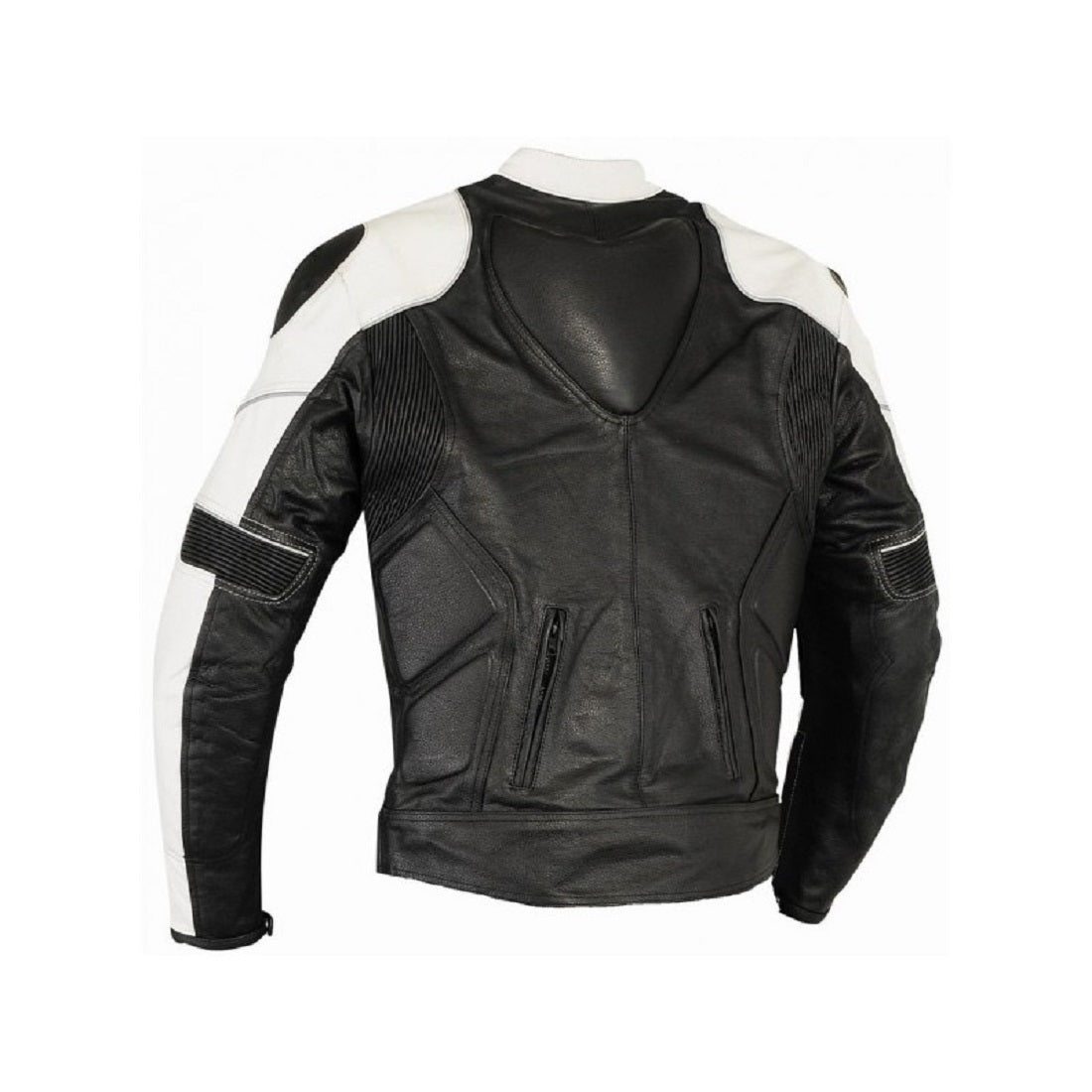 biker riding jacket