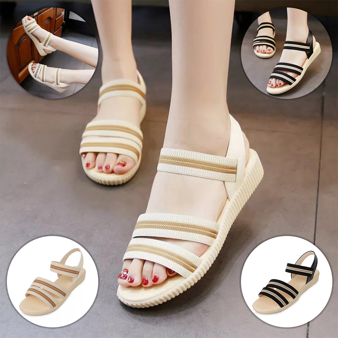 korean sandal