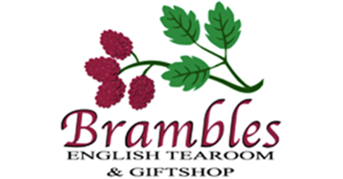 Brambles Tea Shop– bramblesteashop.com
