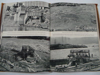 Rare 1936 ICE & FLOODS Holtwood & Safe Harbor History Genealogy Photographs Penn